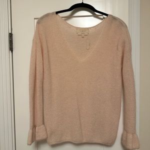 Sezane Frida Jumper (nude)